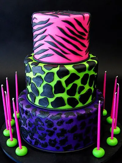 Los Postres de Rosita: Tortas para 15 Años ..