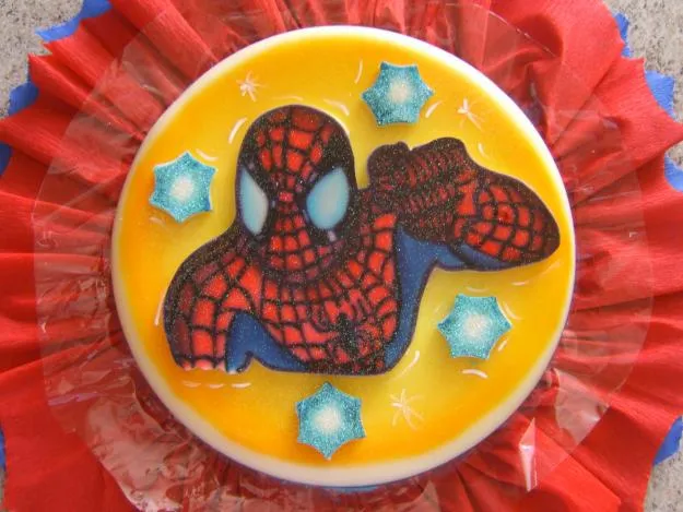 Los Postres de Rosita: Tortas y gelatinas para fiestas infantiles Los Postres de Rosita: Tortas y gelatinas para fiestas infantiles