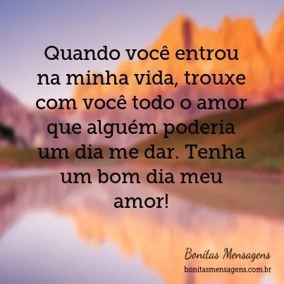 Posts on Pinterest | Ser Feliz, Boas and Bom Dia