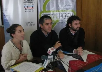 Postulaciones Abiertas: Con Fondo Concursable INJUV apoya ... Postulaciones Abiertas: Con Fondo Concursable INJUV apoya ...