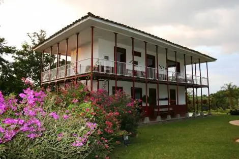Postulan al Paisaje Cultural Cafetero como Maravilla del Mundo.