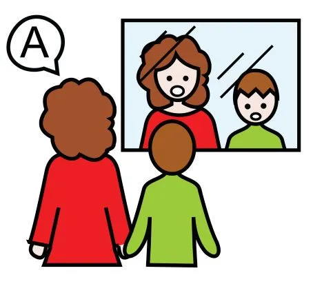 Potenciando el lenguaje oral en el autismo tras la etapa infantil ... Potenciando el lenguaje oral en el autismo tras la etapa infantil ...