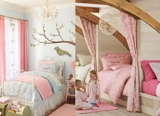 Pottery Barn Kids. Tienda de decoración en EEUU para inspirarse ... Pottery Barn Kids. Tienda de decoración en EEUU para inspirarse ...