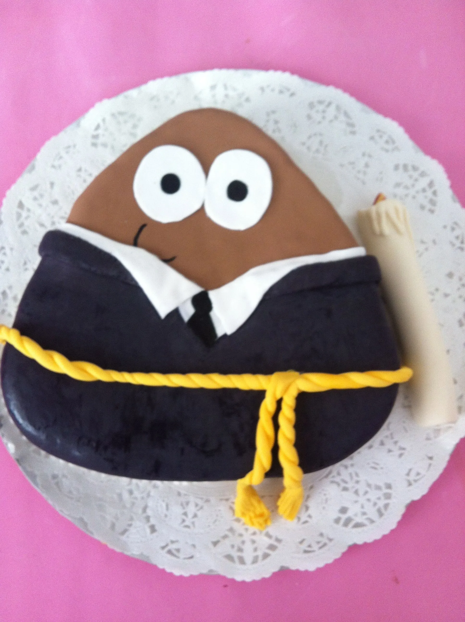 POU | COOKIES&CAKES