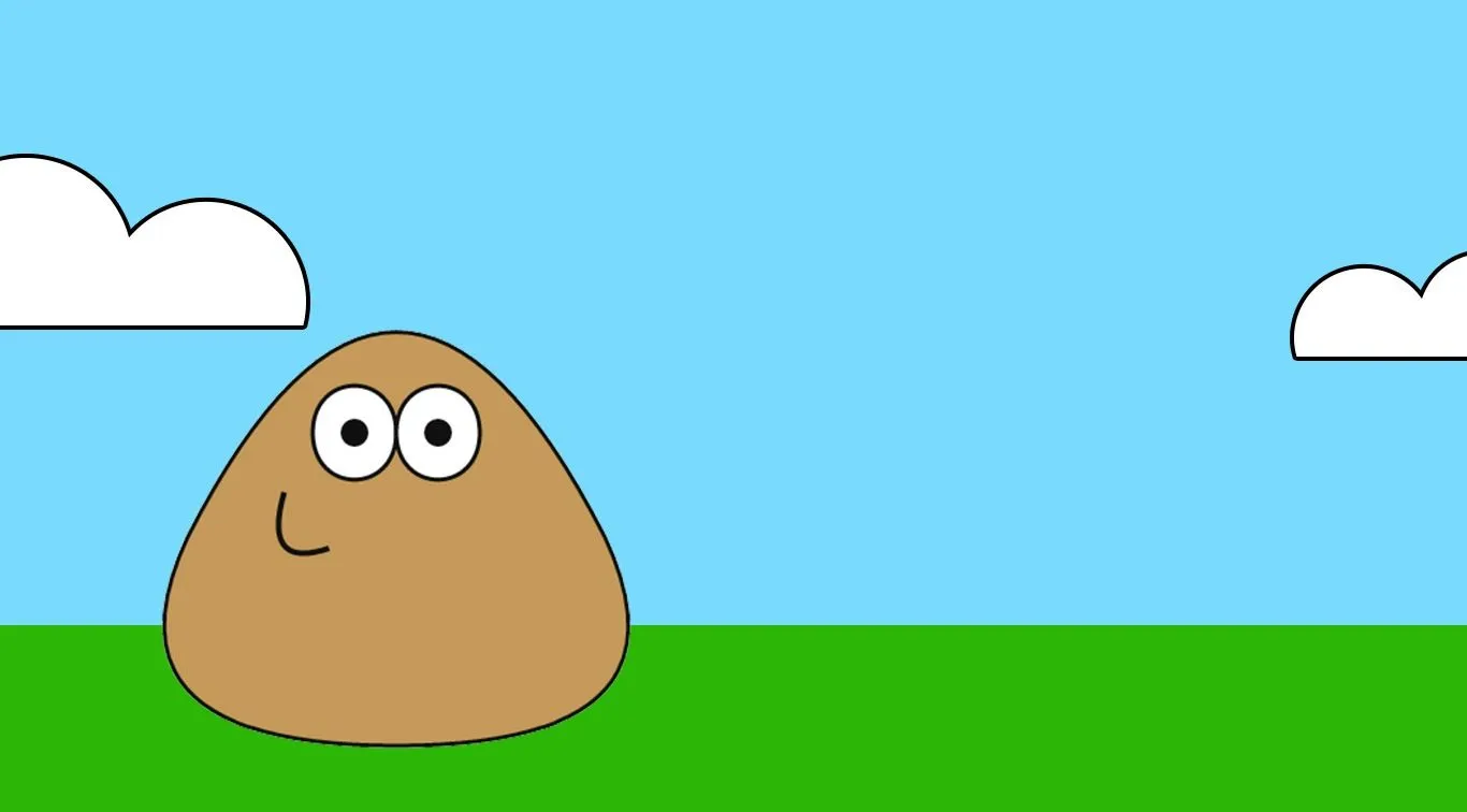 Pou en la PC y la Mac con BlueStack Android Emulador Pou en la PC y la Mac con BlueStack Android Emulador