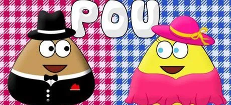 Pou, juego infantil para aprender a ser responsables
