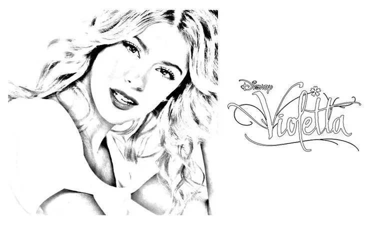 Pour imprimer ce coloriage gratuit «coloriage-violetta-saison-3 ... Pour imprimer ce coloriage gratuit «coloriage-violetta-saison-3 ...