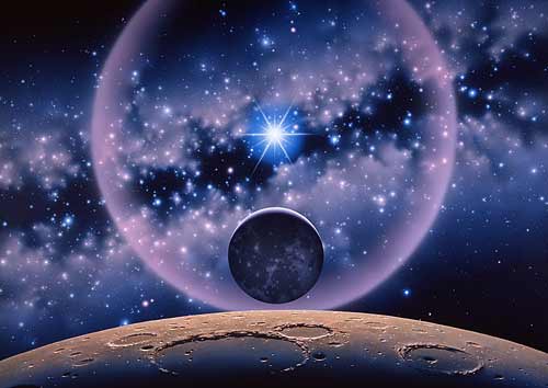 Lluvias de Estrellas | Mariamayor's Blog