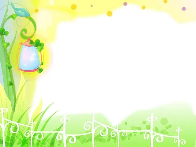Fondo de diapositivas para niños - Imagui