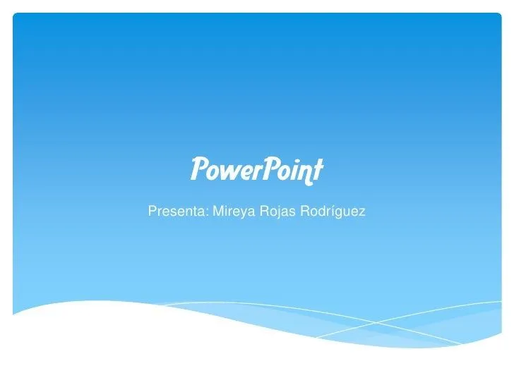 Para Power Point formales - Imagui