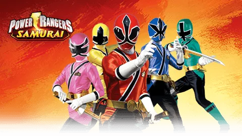 Power Rangers: Samurai Episodes | Watch Power Rangers: Samurai ... Power Rangers: Samurai Episodes | Watch Power Rangers: Samurai ...