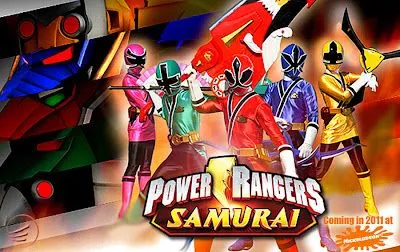 Power Rangers Samurai Origins Soon! | Super Power Ranger With ooo ... Power Rangers Samurai Origins Soon! | Super Power Ranger With ooo ...