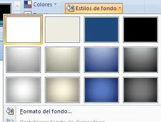PowerPoint 2007 Curso gratis de presentaciones con powerpoint PowerPoint 2007 Curso gratis de presentaciones con powerpoint