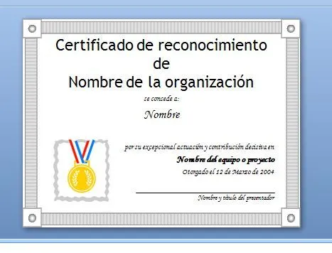 Powerpoint Curso gratis