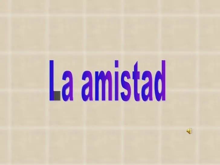 powerpoint-de-la-amistad-1-728 ...