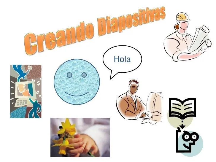 PowerPoint Prac. 3 WordArt e imágenes prediseñadas 1 PowerPoint Prac. 3 WordArt e imágenes prediseñadas 1