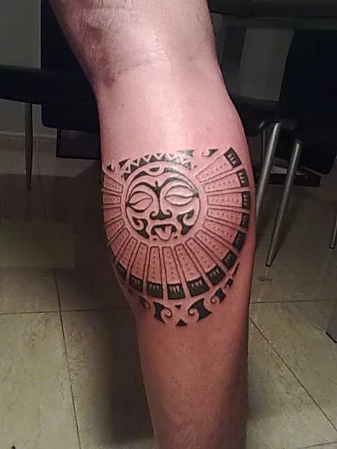 Pozuelo Ink: Recopilacion de tatuajes 2010