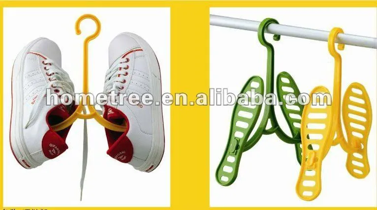 Pp zapatos de plástico, percha zapato de bebé, zapatos de gancho ... Pp zapatos de plástico, percha zapato de bebé, zapatos de gancho ...