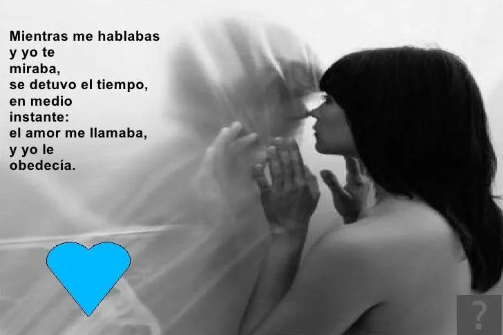 Ppt Amor MaríA 2ºB