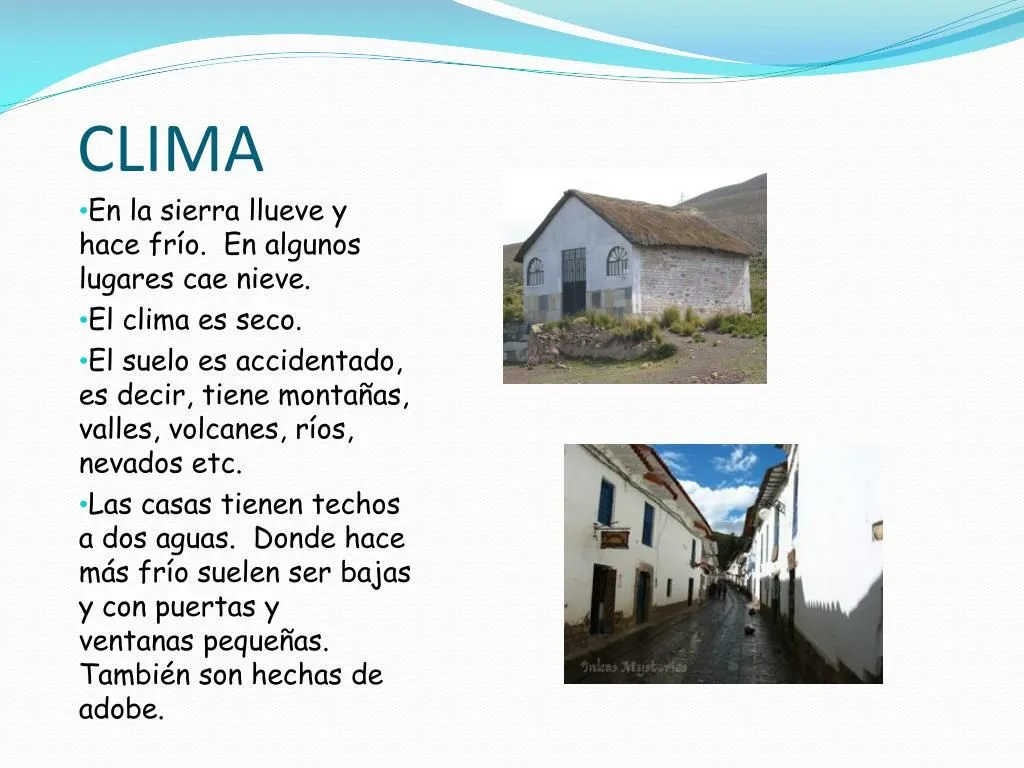 PPT - Costa, Sierra y Selva del Perú PowerPoint Presentation, free download - ID:1950773 PPT - Costa, Sierra y Selva del Perú PowerPoint Presentation, free download - ID:1950773