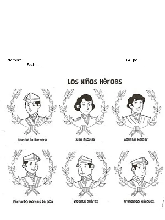 PPT) Dibujos para colorear efemerides | Sharon's Torres Guzman - Academia.edu PPT) Dibujos para colorear efemerides | Sharon's Torres Guzman - Academia.edu