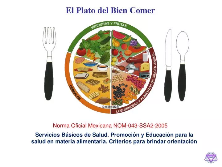 PPT - El Plato del Bien Comer PowerPoint Presentation, free download - ID:1833175 PPT - El Plato del Bien Comer PowerPoint Presentation, free download - ID:1833175