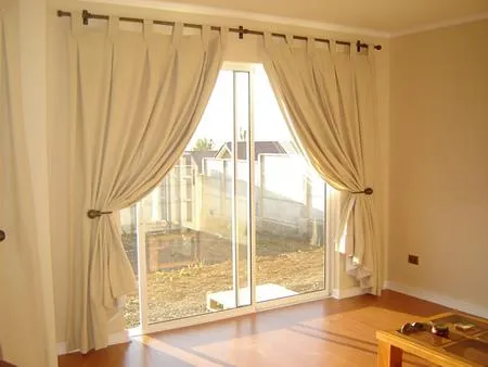 PR Cortinajes, Empresa datos de contacto, dirección, teléfono ...