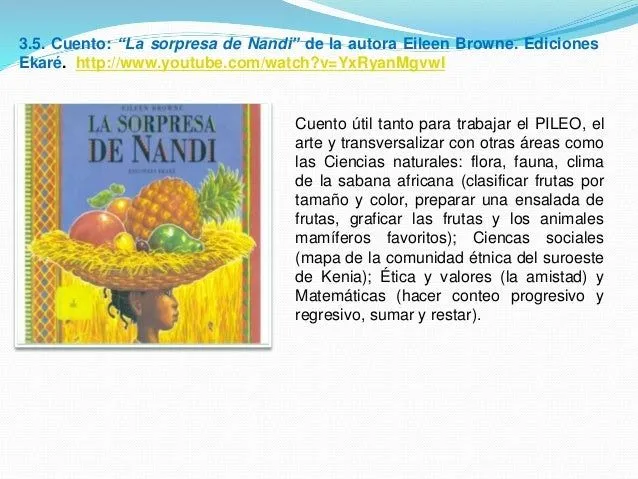 Práctica Formativa Pedagogía Infantil Universidad Distrital - Cátedra… Práctica Formativa Pedagogía Infantil Universidad Distrital - Cátedra…