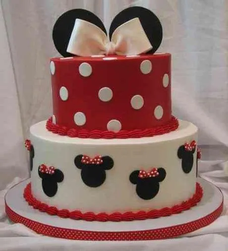 Practicas ideas para la decoración de pasteles infantiles. - Paperblog Practicas ideas para la decoración de pasteles infantiles. - Paperblog