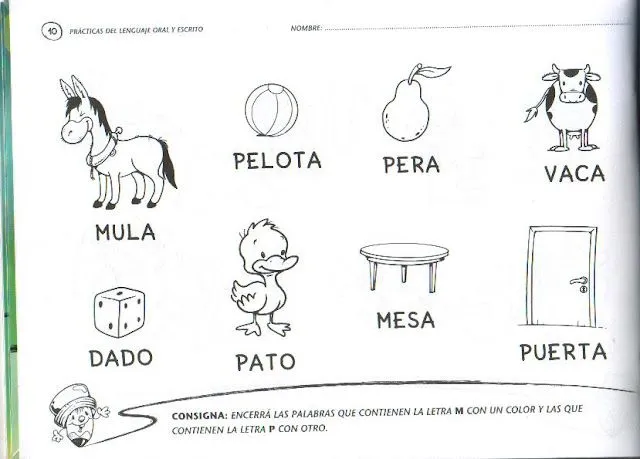Prácticas del lenguaje oral y escrito - Nubia ibeth Ramirez ... Prácticas del lenguaje oral y escrito - Nubia ibeth Ramirez ...
