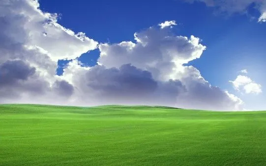 Pradera verde para Pantalla. - Fondos de Pantalla. Imágenes y ... Pradera verde para Pantalla. - Fondos de Pantalla. Imágenes y ...