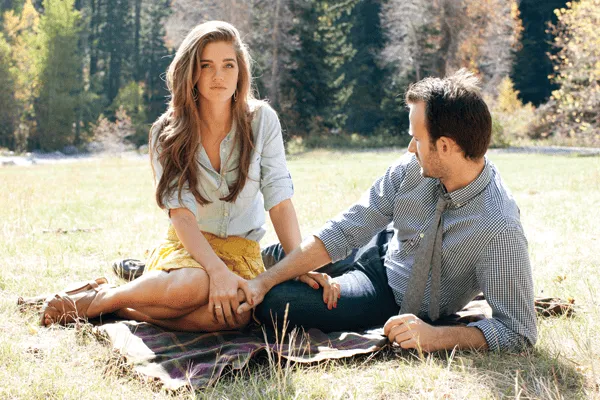 Una pre-boda sencilla y muy otoñal | Paniculata in bloom