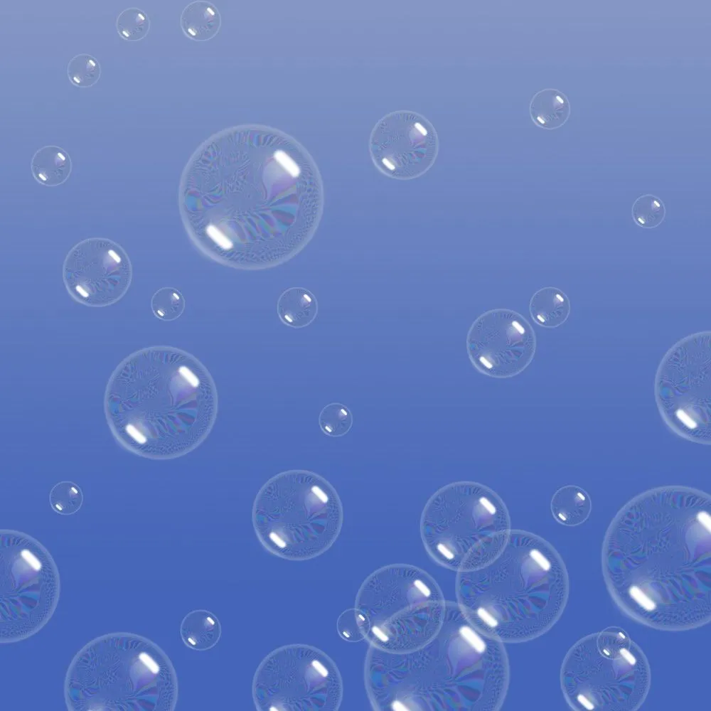 pre prensa: PRÁCTICA BURBUJAS Y AFICHE