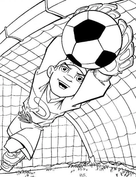 Prebenjamines Sek Atlántico: Dibujos para colorear Prebenjamines Sek Atlántico: Dibujos para colorear