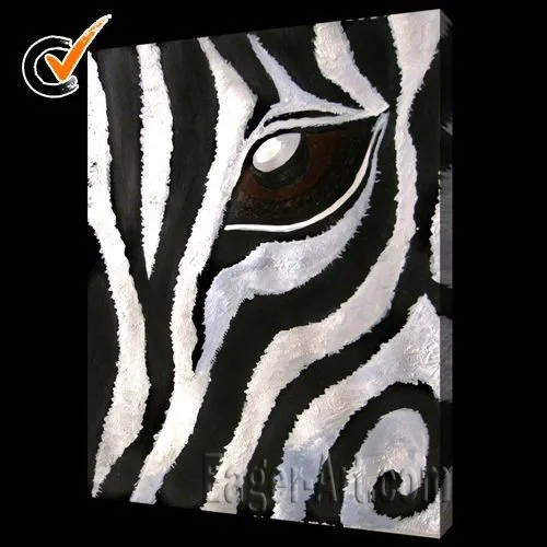 Mejor precio para la cebra pintura al óleo ( compra directa ... Mejor precio para la cebra pintura al óleo ( compra directa ...