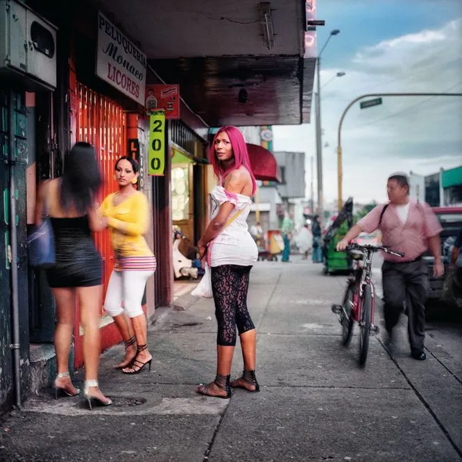 El precio de la prostitución | Fotogalería | Sociedad | EL PAÍS El precio de la prostitución | Fotogalería | Sociedad | EL PAÍS