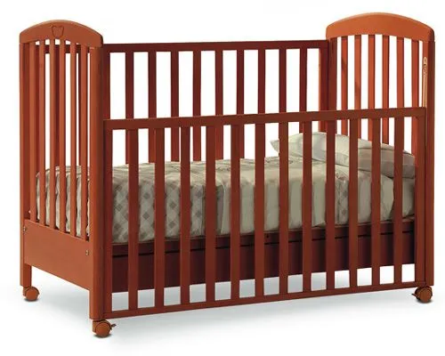Cama cunas sencillas - Imagui