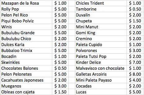 PRecios | ESCUELA SECUNDARIA TECNICA # 8 "IGNACIO MANUEL ALTAMIRANO" PRecios | ESCUELA SECUNDARIA TECNICA # 8 "IGNACIO MANUEL ALTAMIRANO"