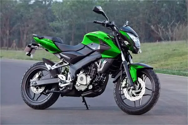 PRECIOS DE LA NUEVA PULSAR 200 NS DE BAJAJ EN LATINOAMERICA: Mi ...