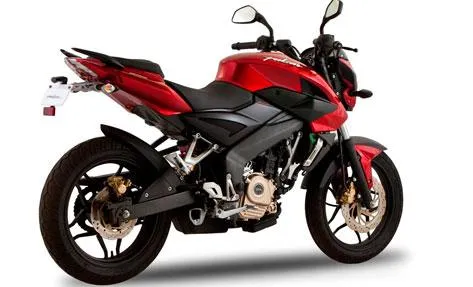 PRECIOS DE LA NUEVA PULSAR 200 NS DE BAJAJ EN LATINOAMERICA: Mi ...