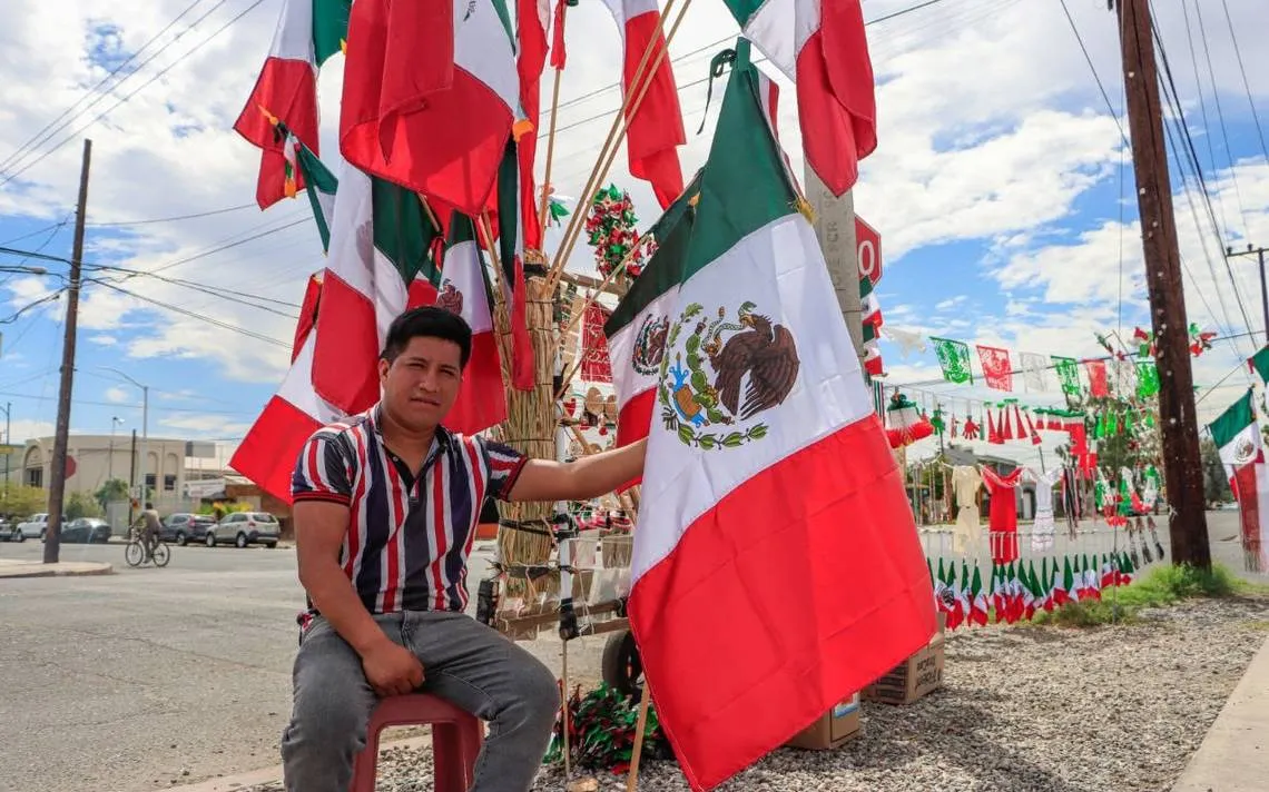 Precios de vestimenta mexicana para niños este 16 de septiembre - La Voz de  la Frontera | Noticias Locales, Policiacas, sobre México, Mexicali, Baja  California y el Mundo