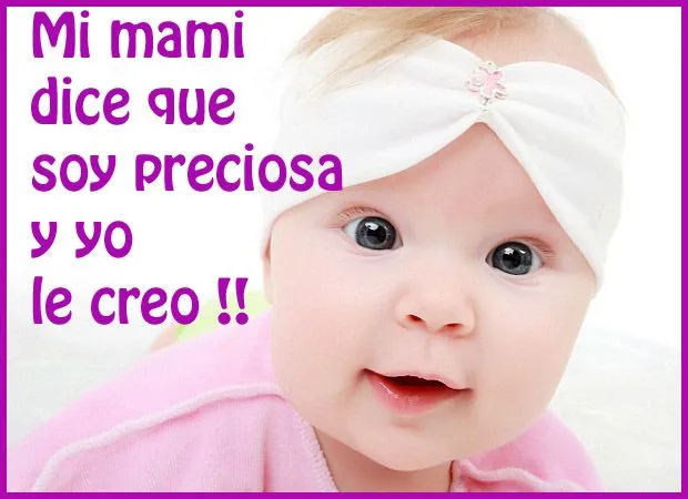 Tarjetitas Para Facebook: Dice que soy Preciosa - Tarjetitas Tarjetitas Para Facebook: Dice que soy Preciosa - Tarjetitas