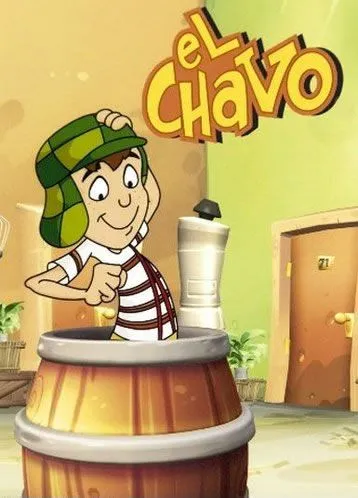 El chavo animado. Imagenes ~ Rayito de Colores El chavo animado. Imagenes ~ Rayito de Colores