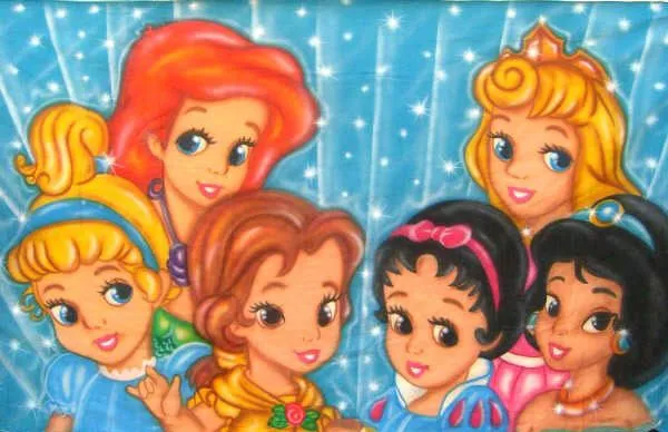 Rayito de Colores: Imagenes de Princesas Bebes de Disney Rayito de Colores: Imagenes de Princesas Bebes de Disney