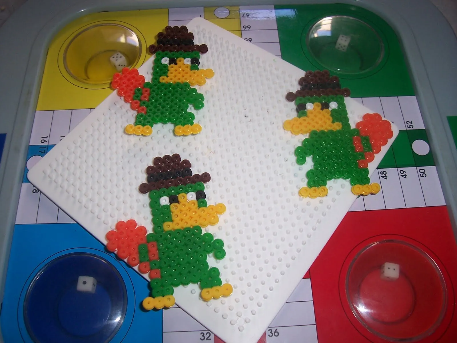 PRECIOSAS MANUALIDADES: PERRY EL ORNITORRINCO PRECIOSAS MANUALIDADES: PERRY EL ORNITORRINCO