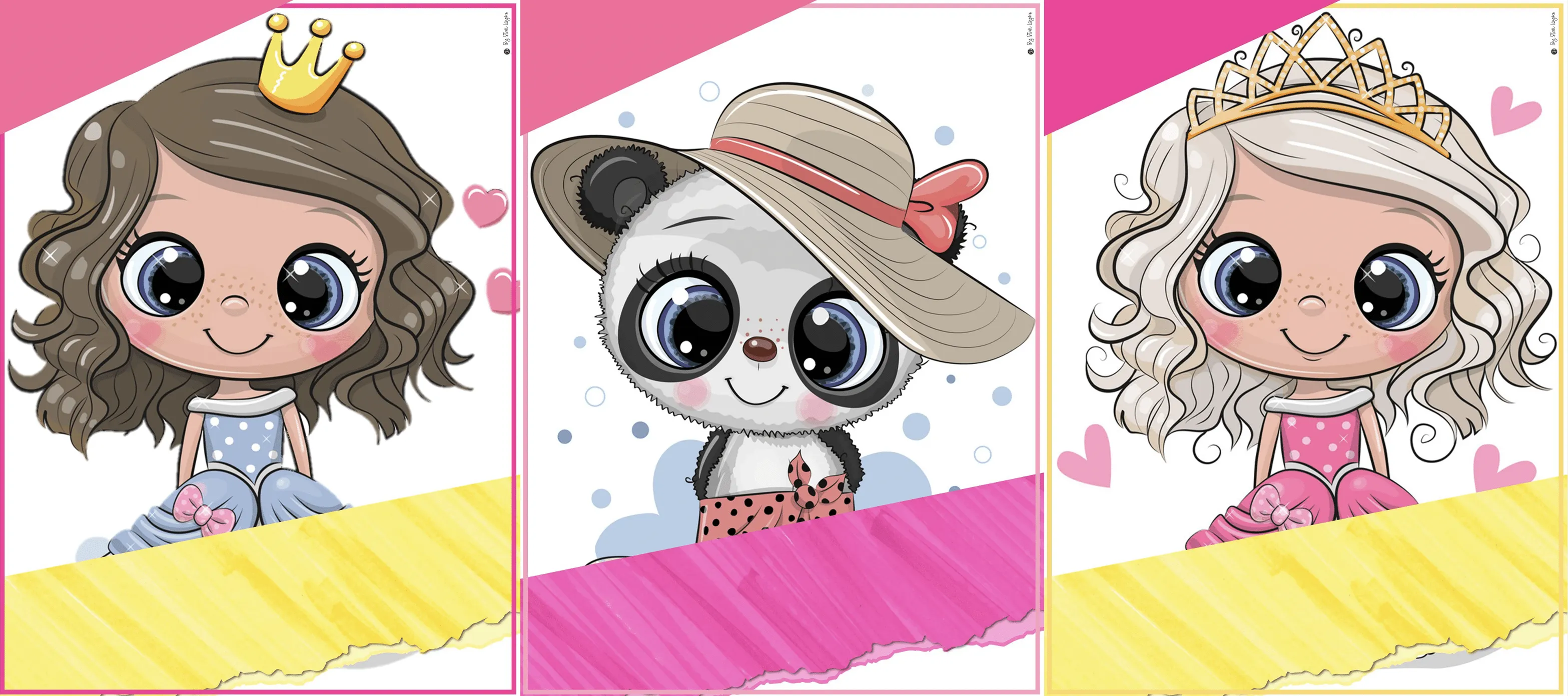 Preciosas portadas para, libretas, cuadernos, agendas, etc.