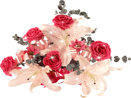 Precioso ramo de flores y rosas - ∞ Solo Imagenes, Frases, Fotos ... Precioso ramo de flores y rosas - ∞ Solo Imagenes, Frases, Fotos ...