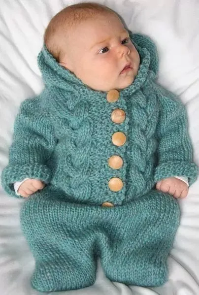 Precioso saco-abrigo para bebe | TEJIDO | Pinterest | Bebe Precioso saco-abrigo para bebe | TEJIDO | Pinterest | Bebe