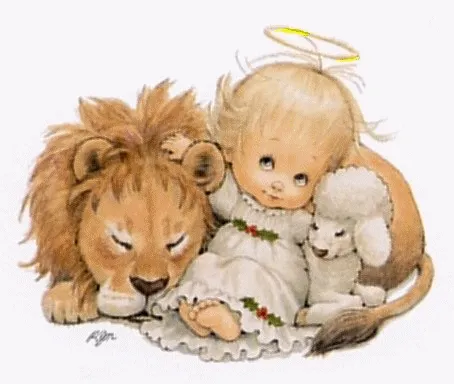 preciosos angelitos | TERNURITAS DE LA RED