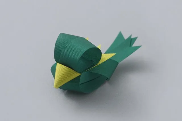 Preciosos animales hechos con cintas por “BAKU” Maeda | Diseño ... Preciosos animales hechos con cintas por “BAKU” Maeda | Diseño ...